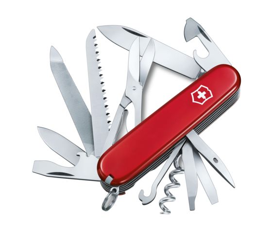 Navaja Victorinox Ranger 1.3763