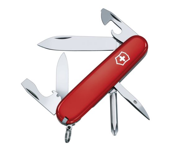Navaja Victorinox Tinker 1.4603