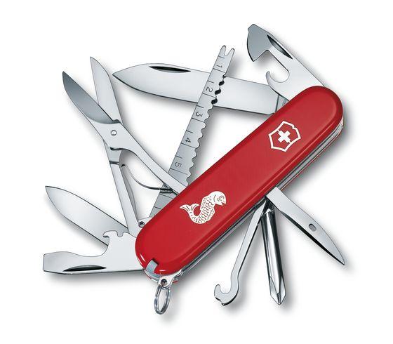 Navaja VIctorinox Fisherman 1.4733.72