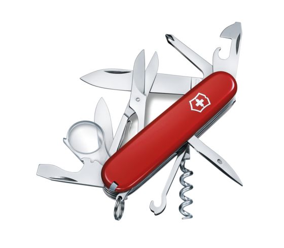Navaja Victorinox Explorer 1.6703