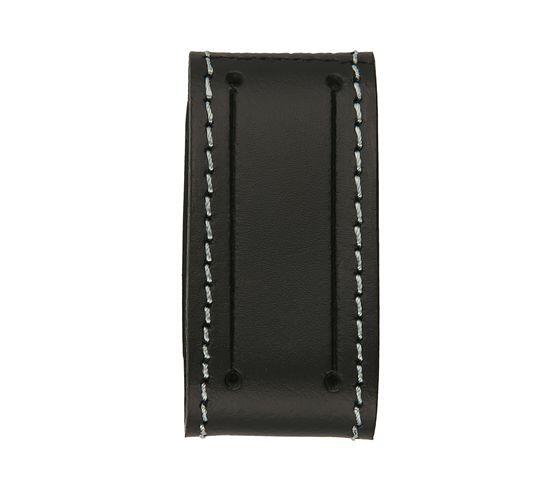 Funda Victorinox Piel Negra 500749 (58mm)