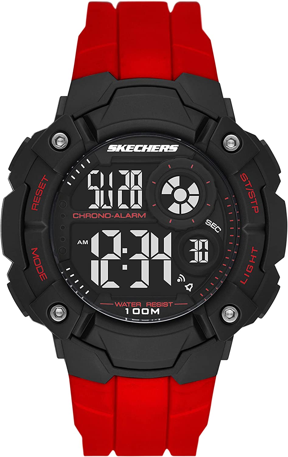 Reloj Skechers Digital SR1122