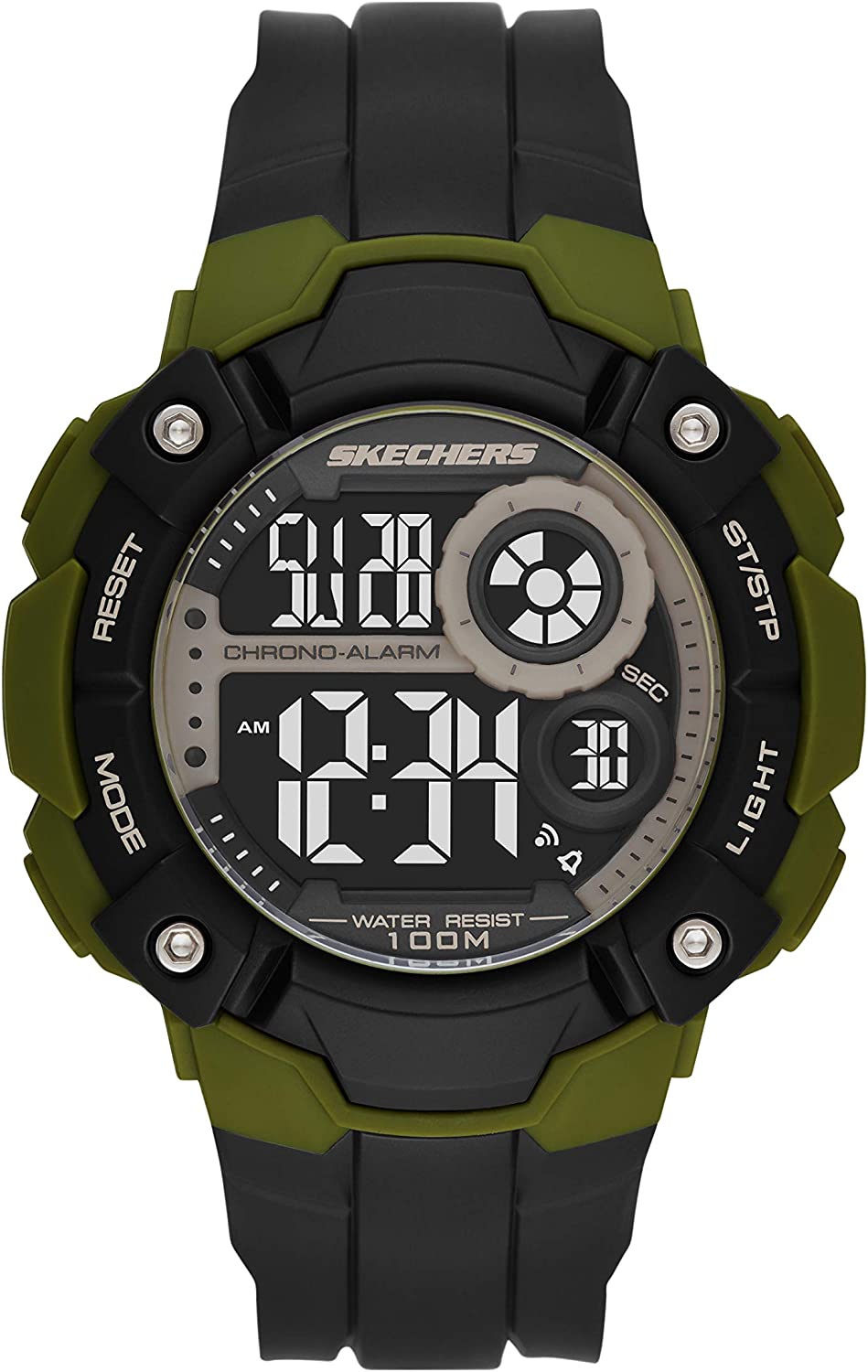 Reloj Skechers Digital SR1124