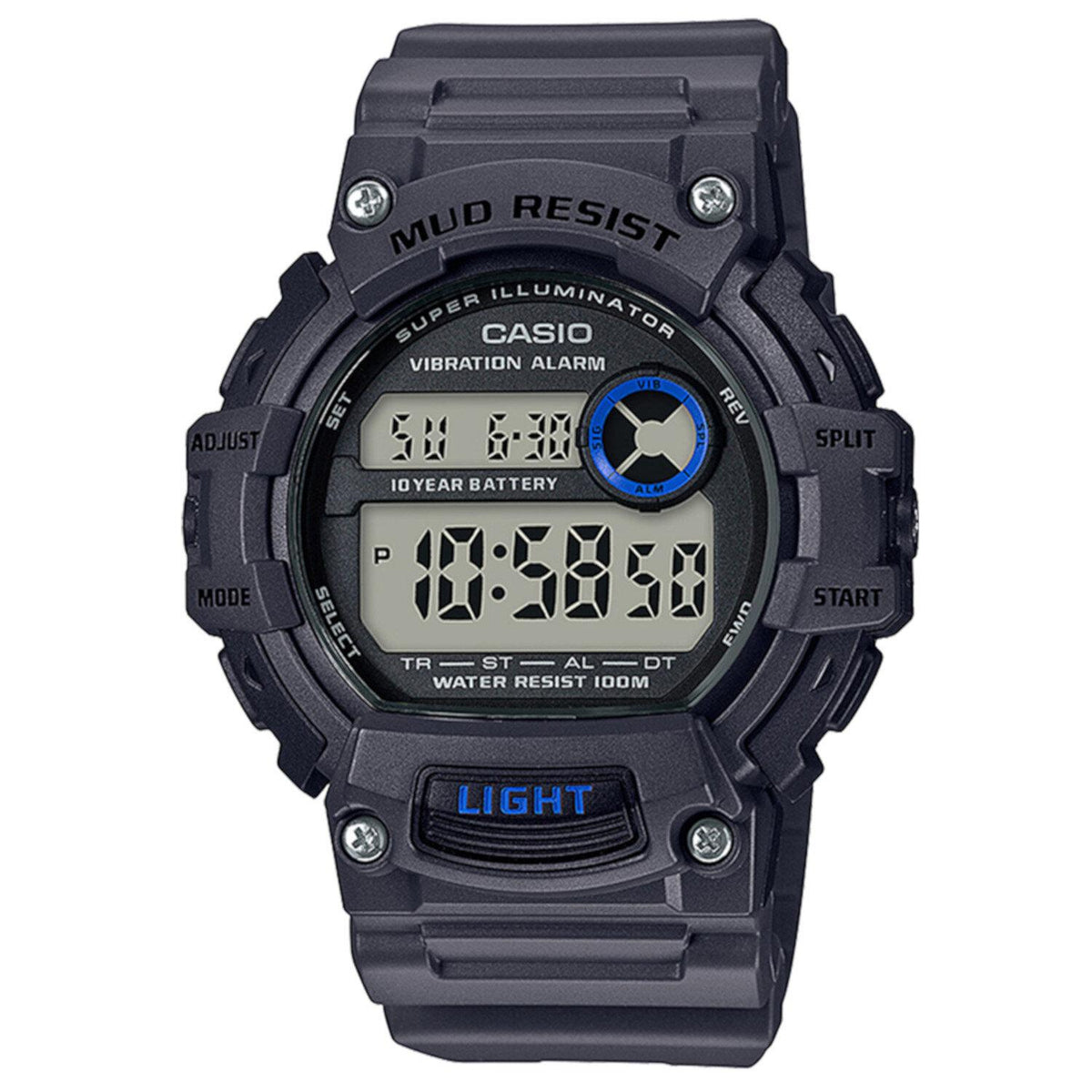 Reloj Casio TRT-110H-8AVCF
