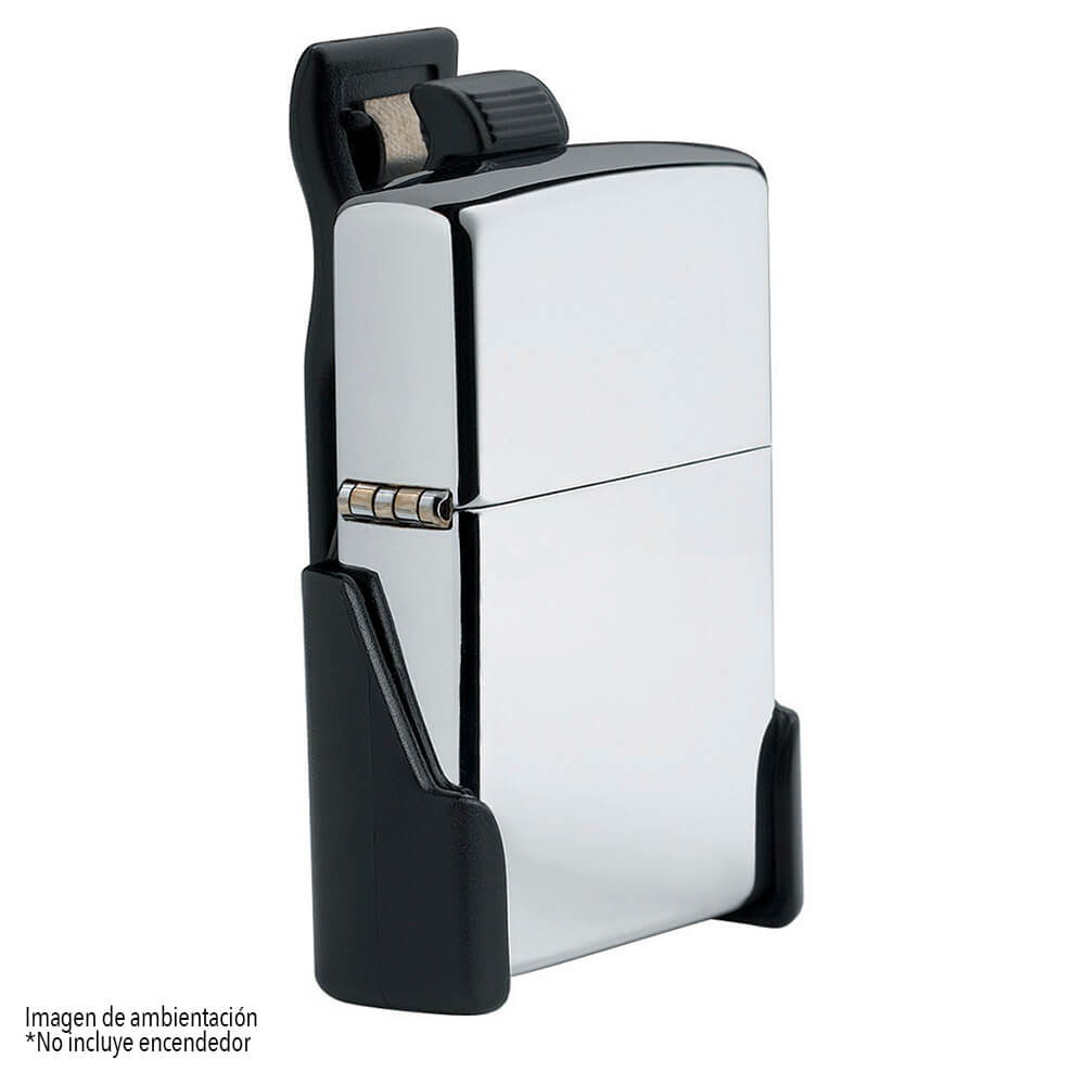 Clip para encendedor zippo VZ121506