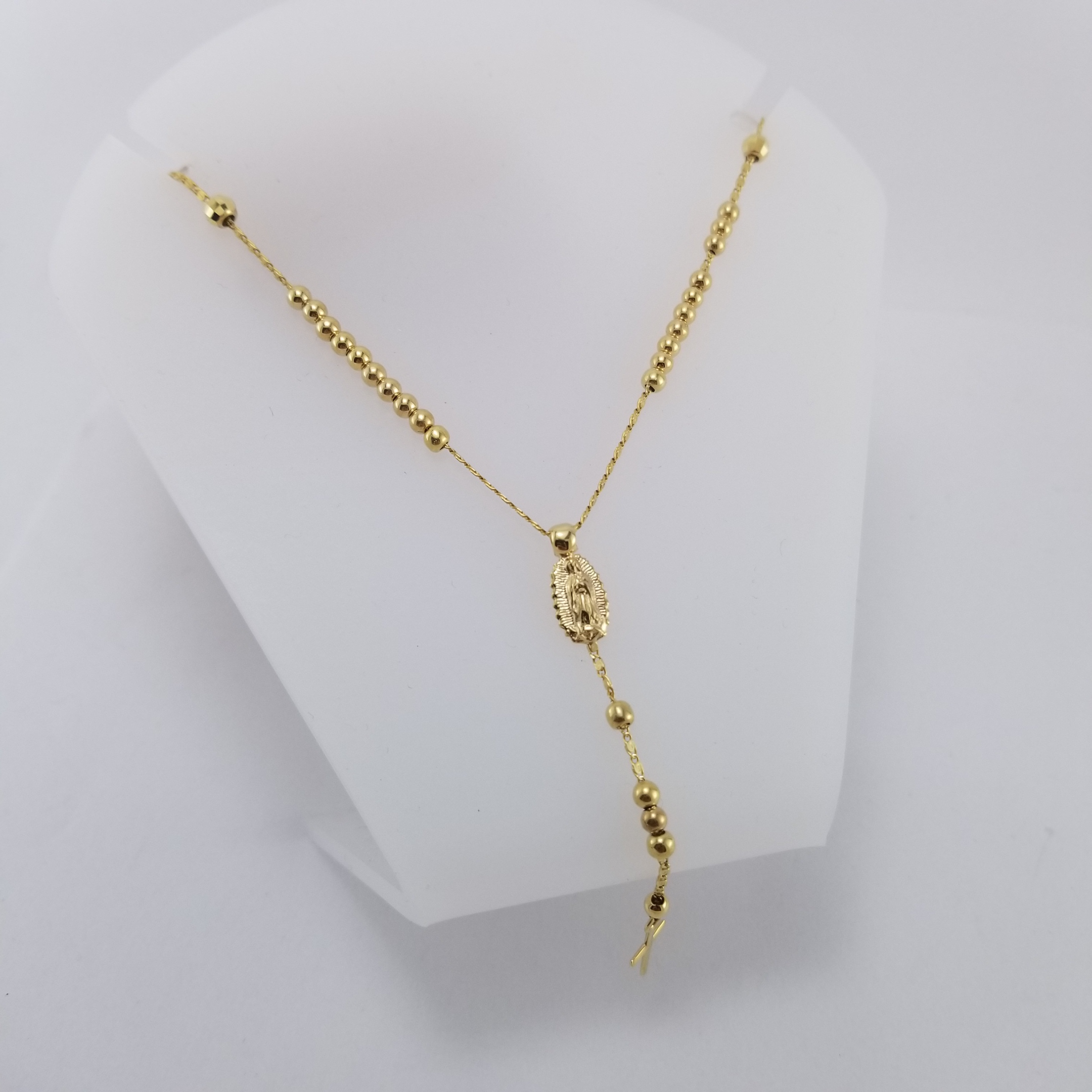 Rosario 10k Bola Lisa