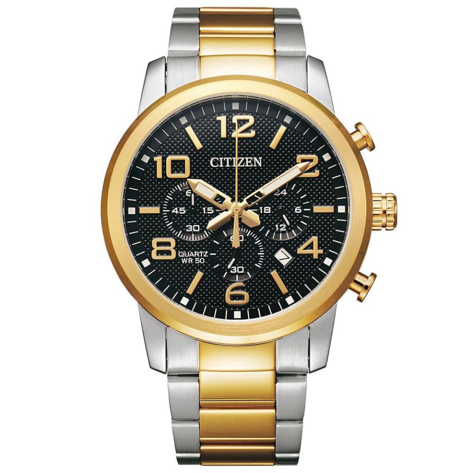Reloj Citizen Caballero AN8054-50E