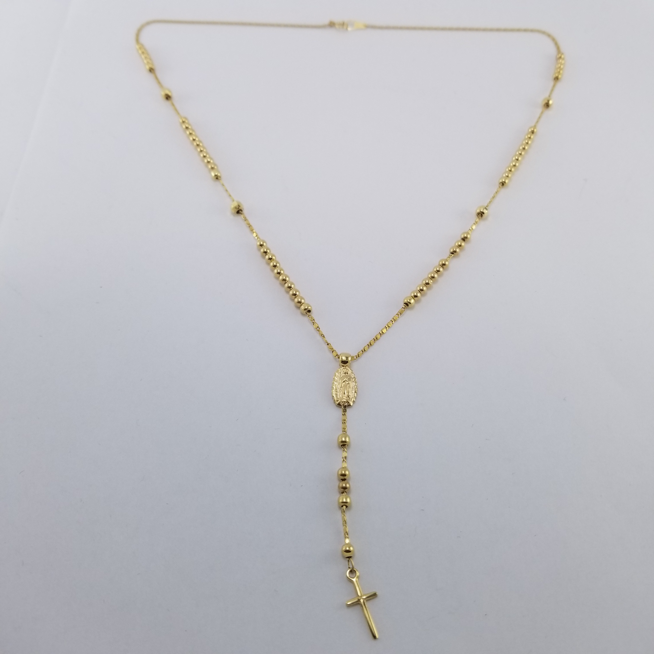 Rosario 10k Bola Lisa