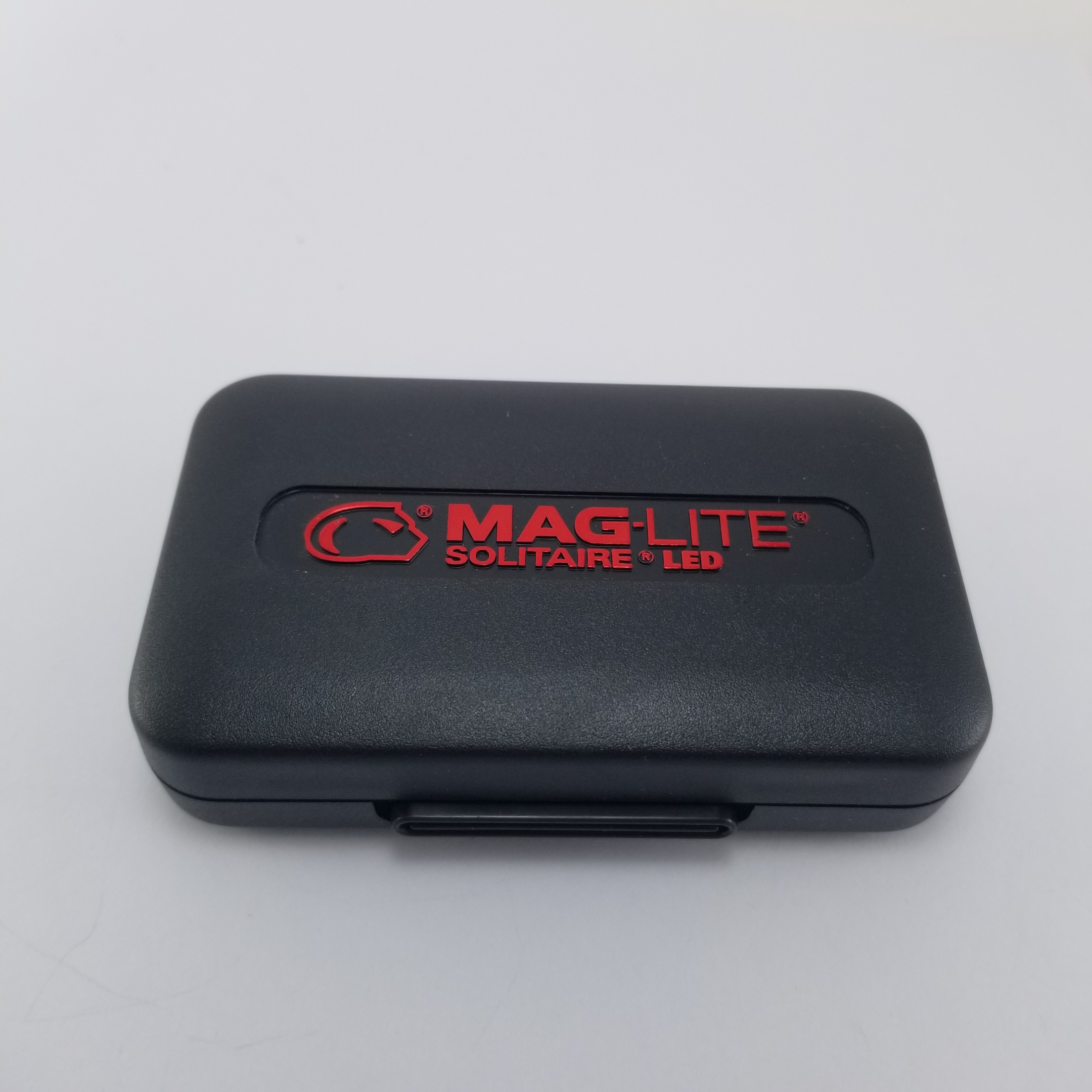 Linterna Maglite Solitaire Led 1AAA 500728