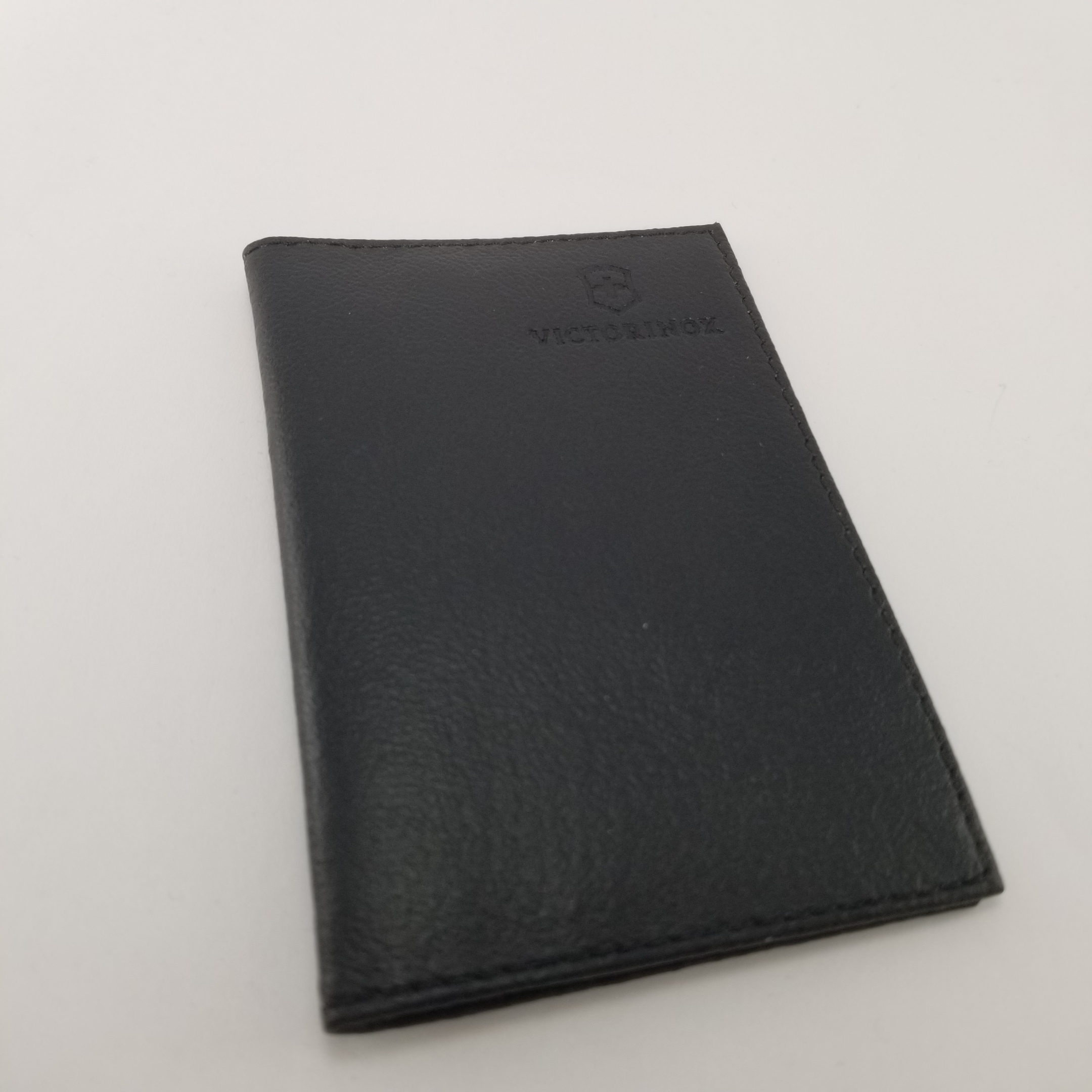 Estuche para SwissCard Victorinox Cuero 4.0873.L