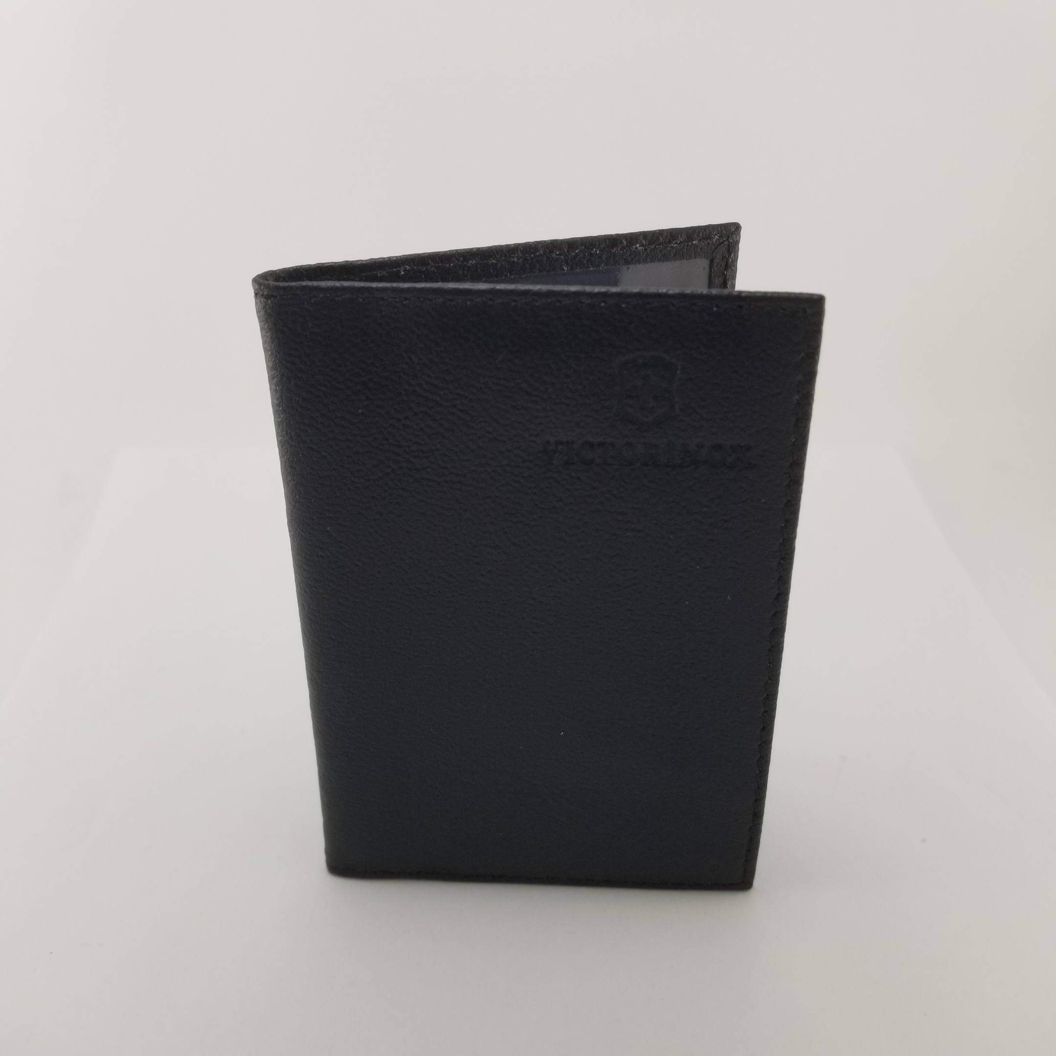 Estuche para SwissCard Victorinox Cuero 4.0873.L