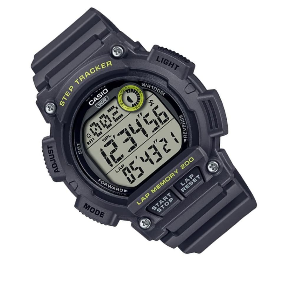 Reloj Casio WS-2100H-8AVCF