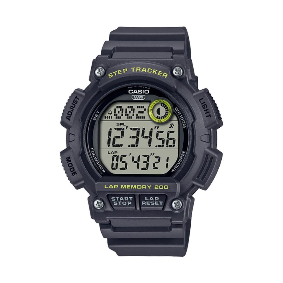 Reloj Casio WS-2100H-8AVCF