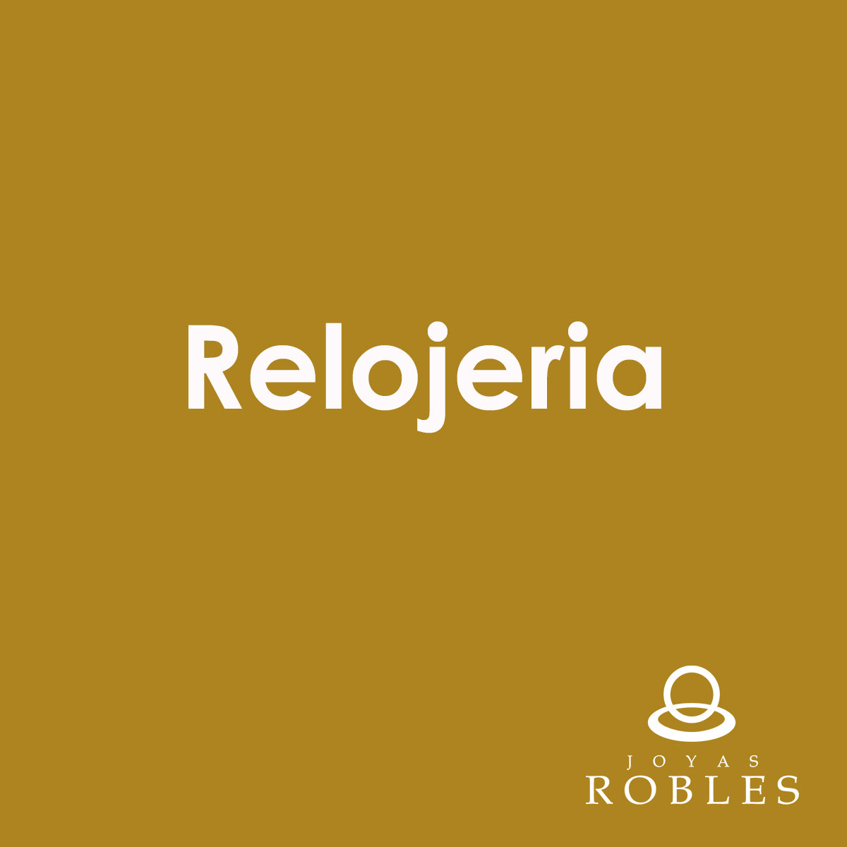 Relojería
