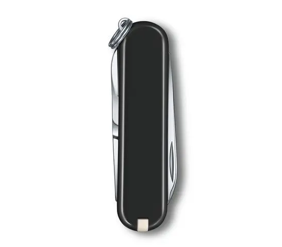 Navaja Victorinox Classic SD Dark Illusion 0.6223.3G
