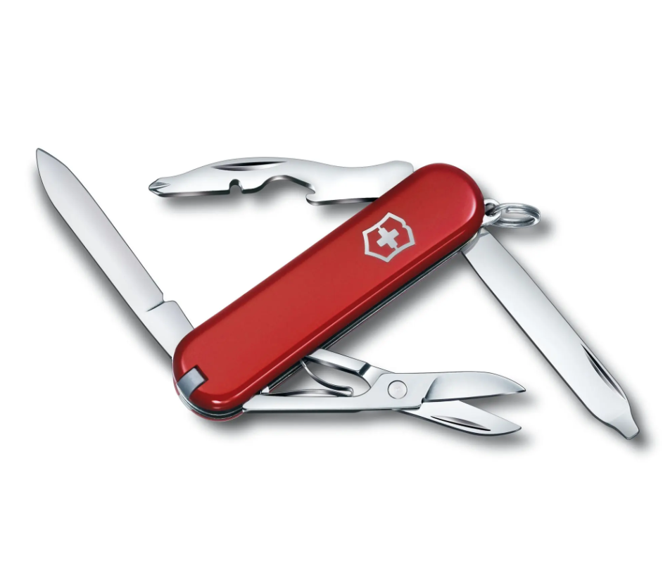 Navaja Victorinox Rambler 0.6363