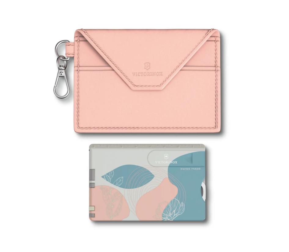 Swiss Card Classic Paris Style 0.7100.E221