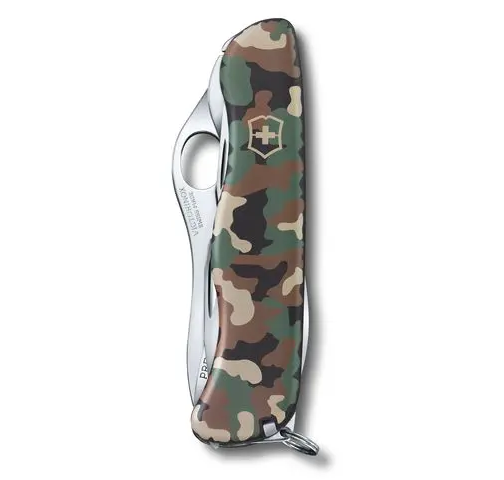 Navaja Victorinox Trailmaster Camouflage 0.8463.MW94