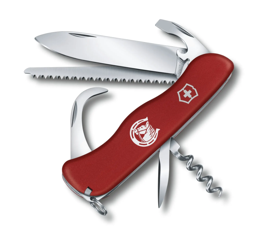 Navaja Victorinox Equestrian 0.8583