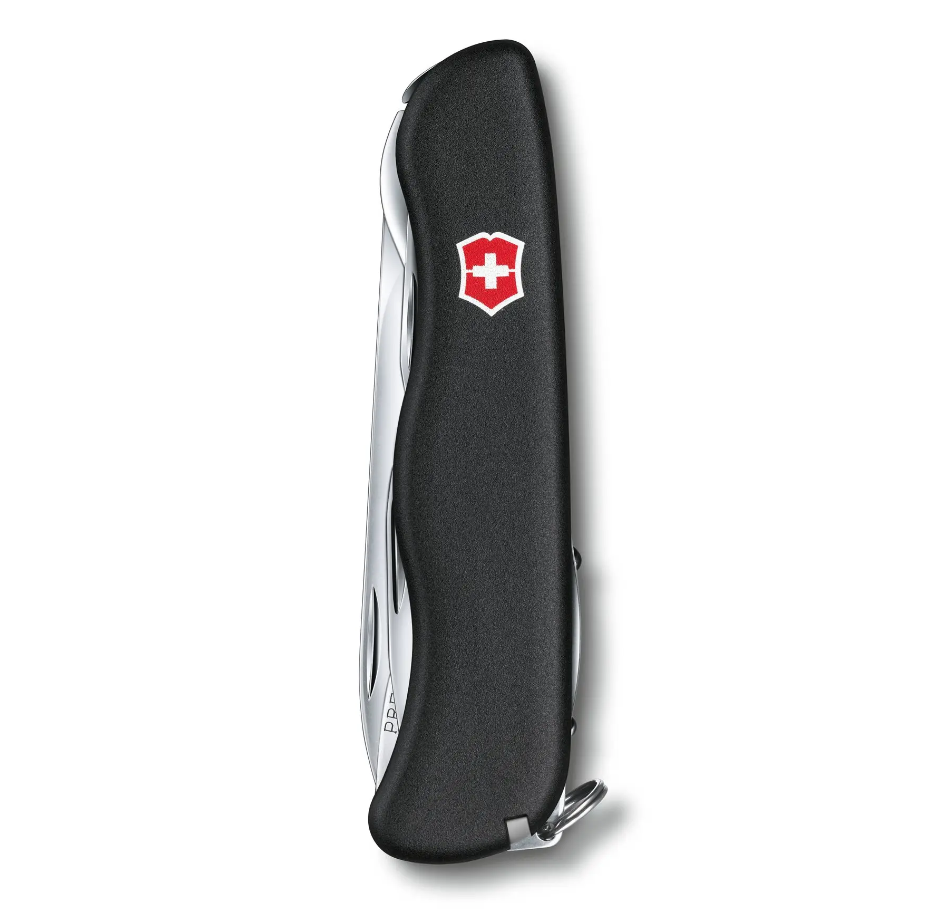 Navaja Victorinox 0.8353.3 Pickniker Black
