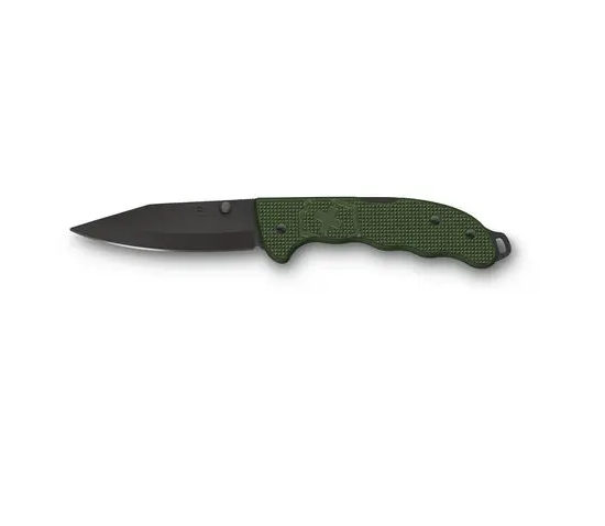 Navaja Victorinox BSH Alox olive green 0.9425.DS24