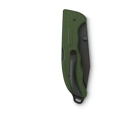 Navaja Victorinox BSH Alox olive green 0.9425.DS24