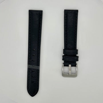 Correa Bongon piel 4000 18mm Negro