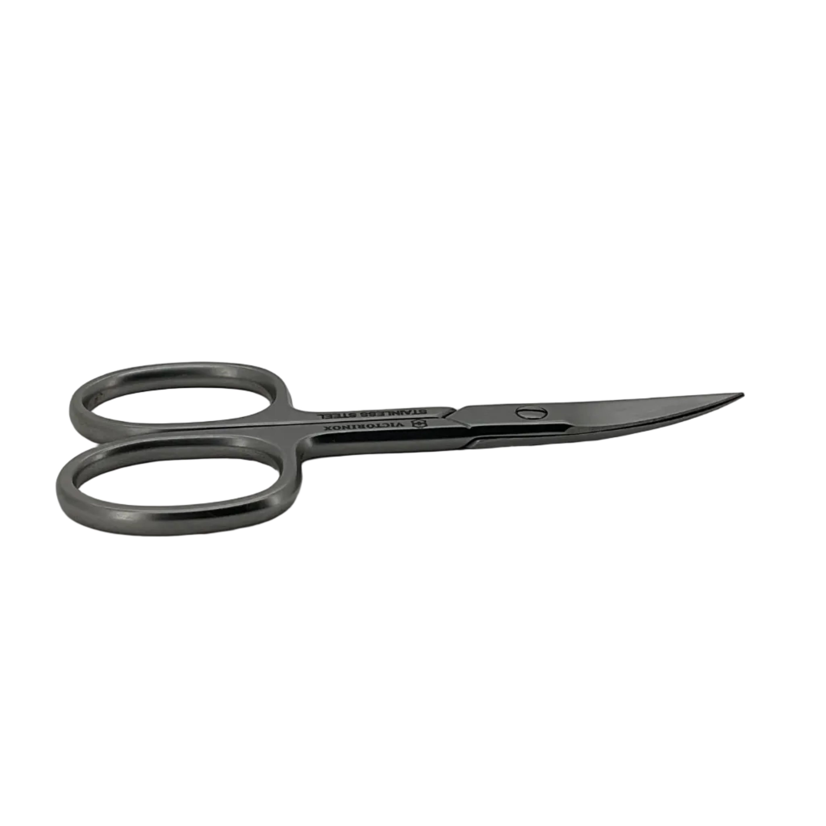 Tijeras Nail scissors  silver 8.1681.09