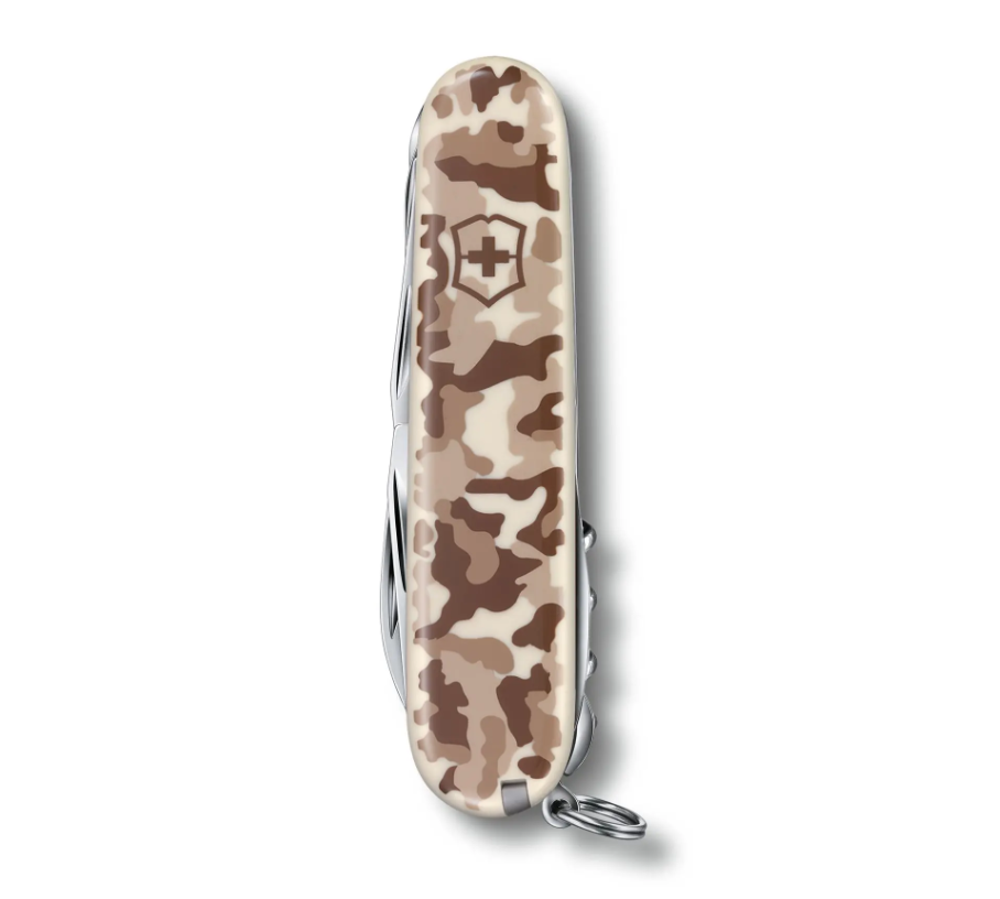 Navaja Victorinox Huntsman 1.3713.941