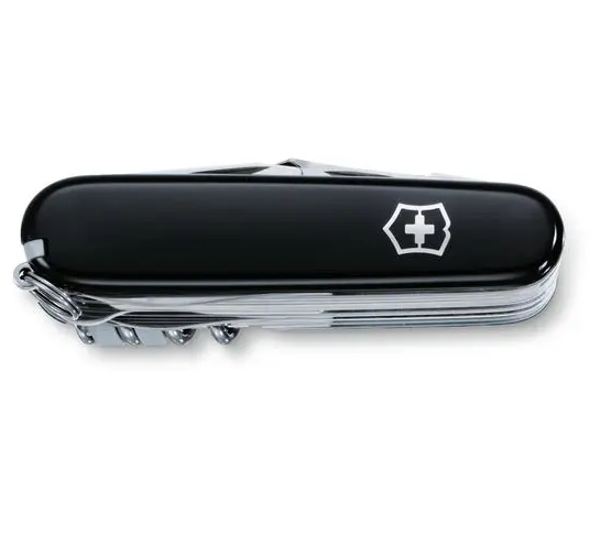 Navaja Victorinox Swisschamp 1.6795.3