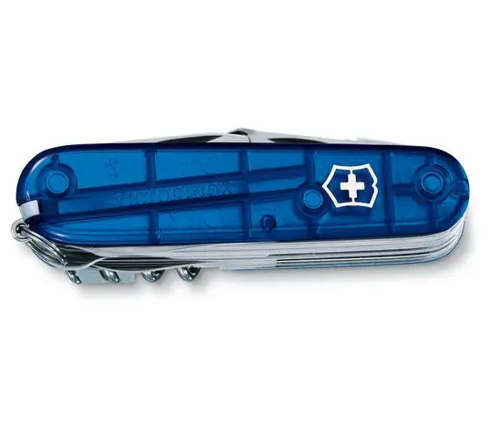 Navaja Victorinox Swiss Champ 1.6795.T2