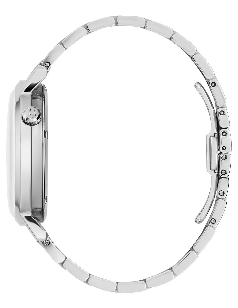 Reloj Bulova Aerojet Caballero 96A277