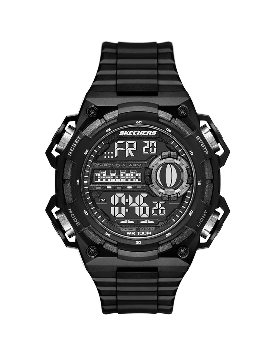 Reloj Skechers digital SR1169