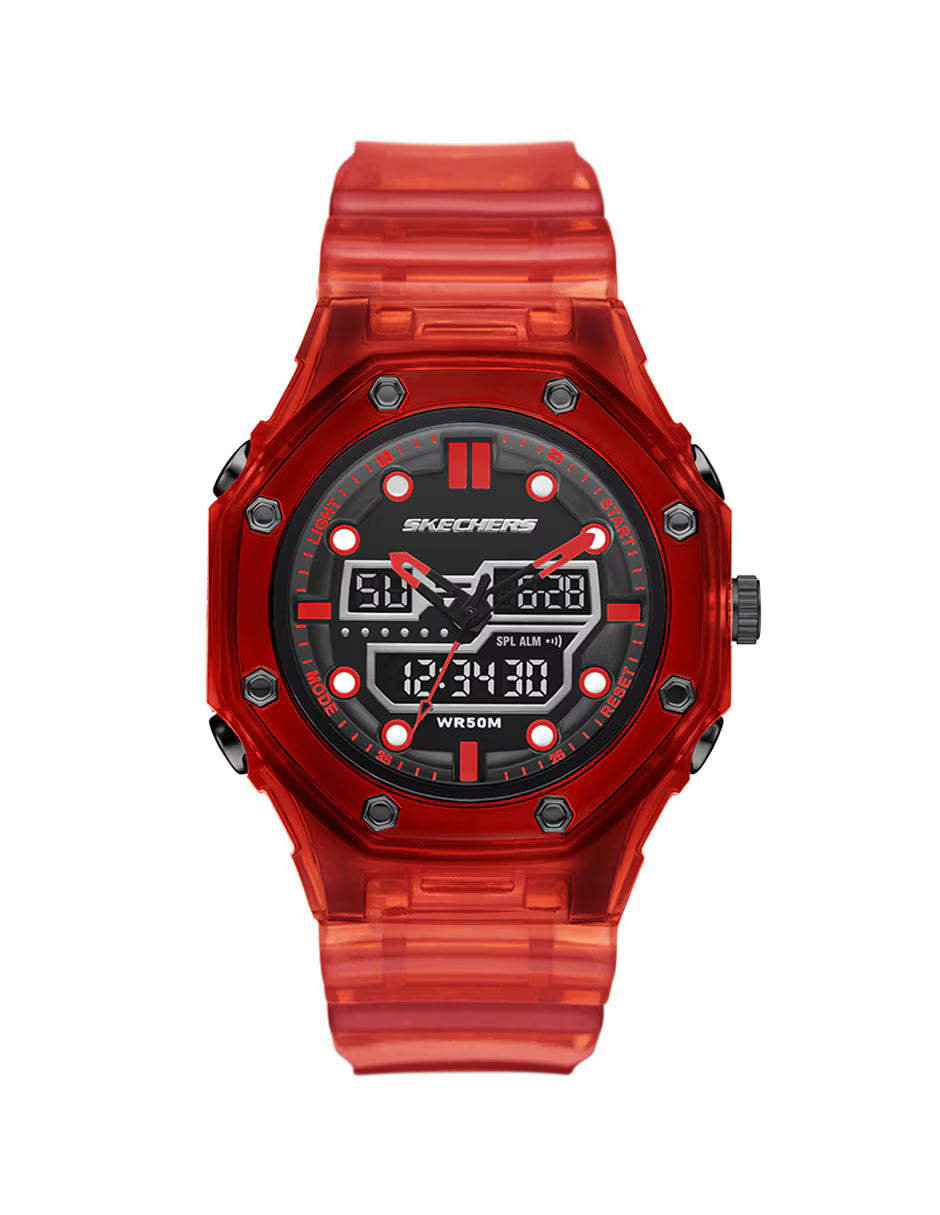 Reloj Skechers Caballero SR1166