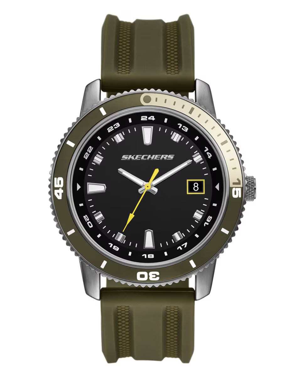 Reloj Skechers caballero SR5234