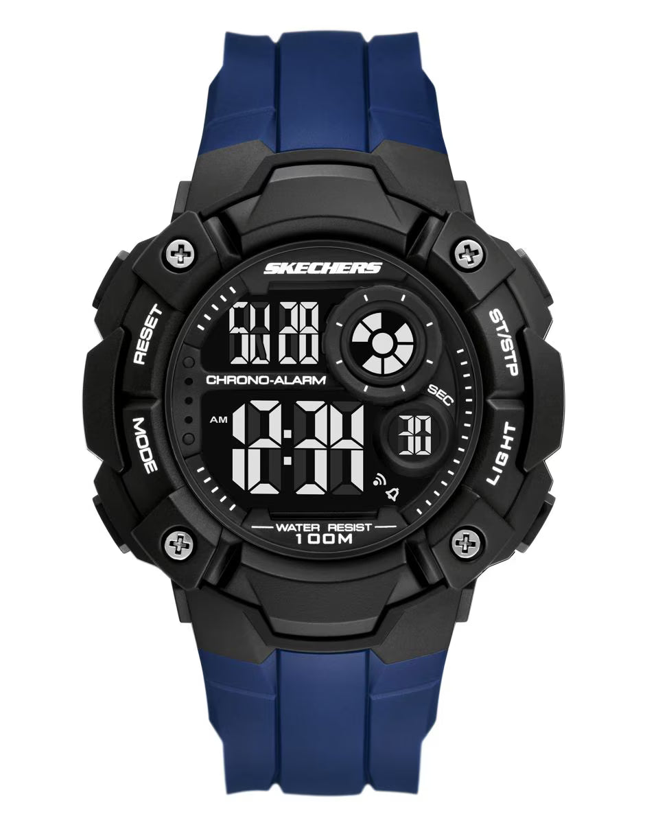 Reloj Skechers digital SR1182