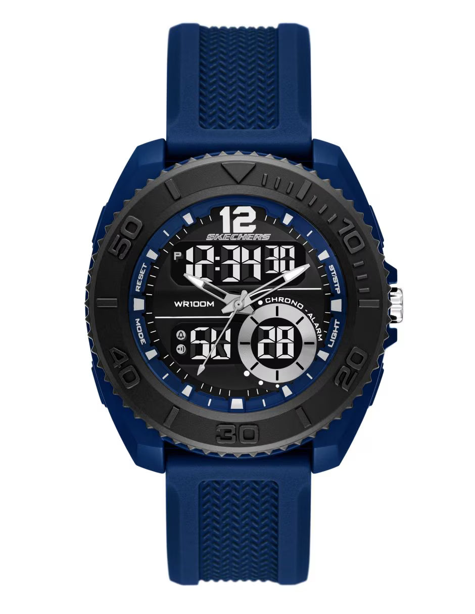 Reloj Skechers digital SR5242