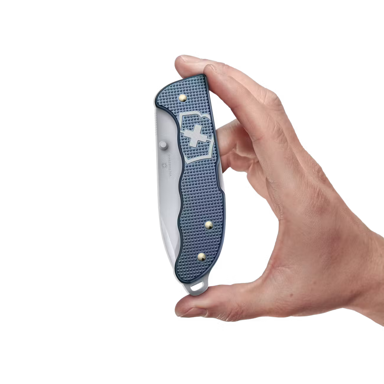 Navaja Victorinox Evoke Alox de edición limitada 2026