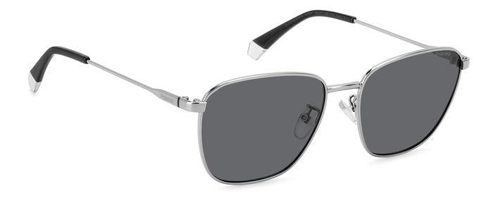 Lentes Polaroid PLD4159/G/S/X 6LB-RUTHENIUM