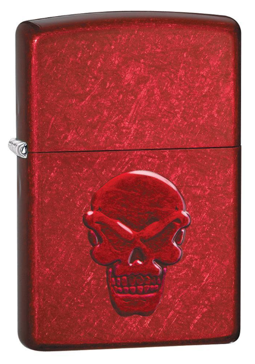 Encendedor Zippo Doom 21186