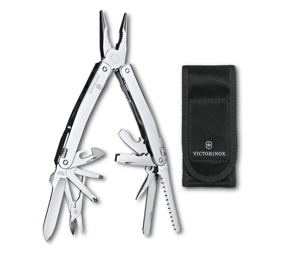 Swiss Tool Spirit MX 3.0224.MN