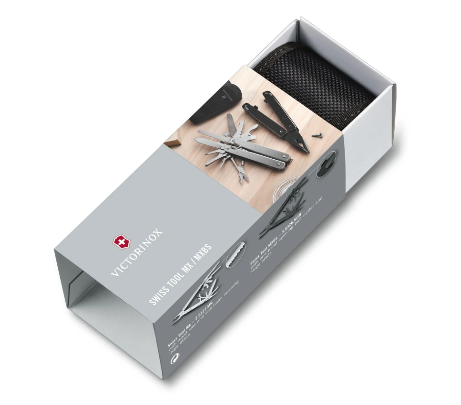 Swiss Tool Spirit MX 3.0224.MN