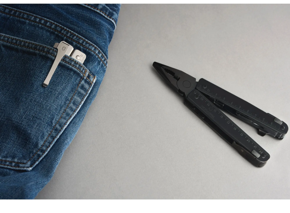 Clip Swiss Tool BS 3.0340.3B1