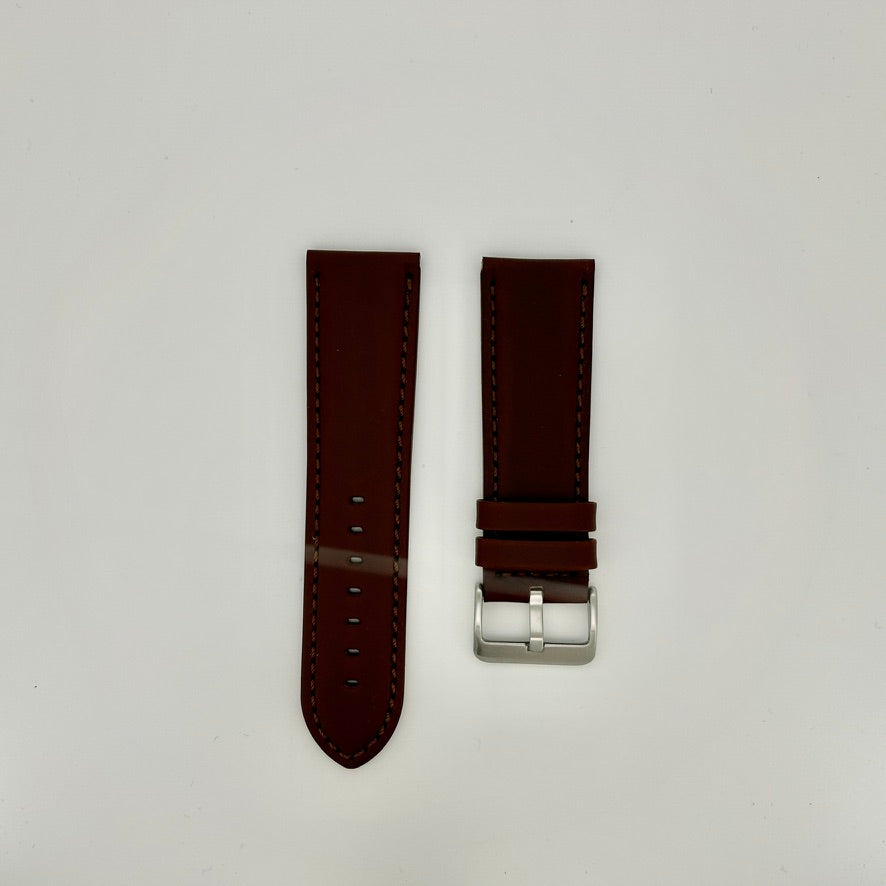 Correa Bongon Piel. 1910 26mm cafe