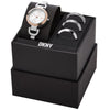 Abrir la imagen en la presentación de diapositivas, Reloj DKNY dama set NY6640SET
