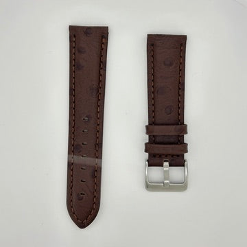 Correa Bongon piel 4000 22mm cafe