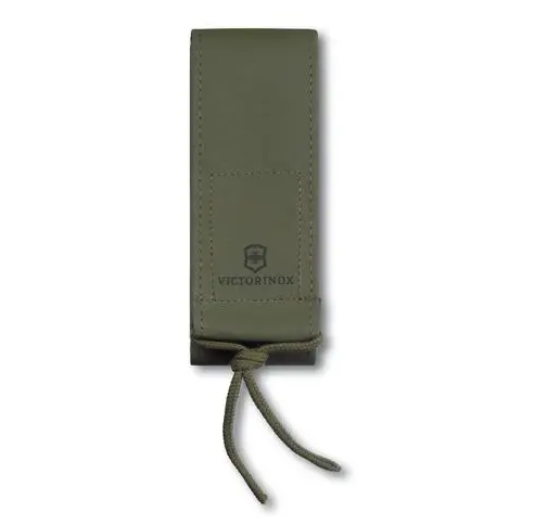 Funda Victorinox Nylon 4.0838.4 Verde 130 mm