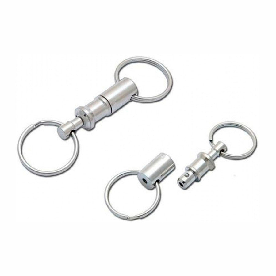 Llavero acoplamiento Victorinox 4.1835