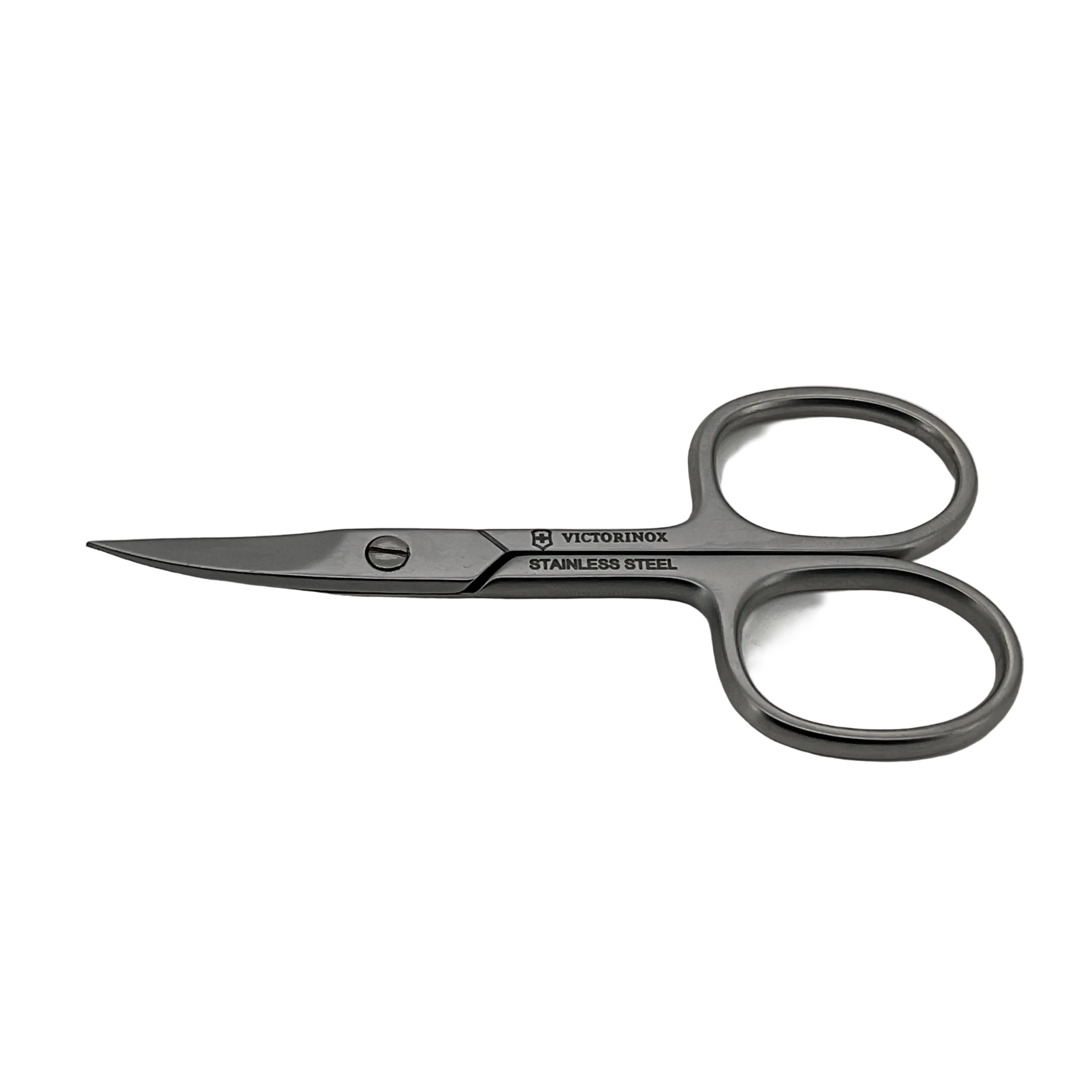 Tijeras Nail scissors  silver 8.1681.09