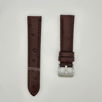 Correa Bongon piel 4000 20mm cafe